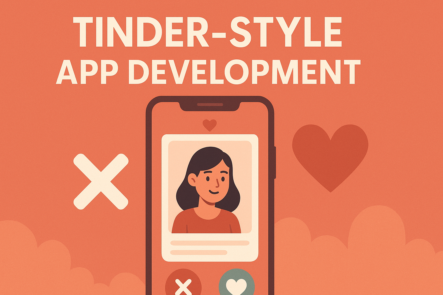 Tinder-Style App Development
