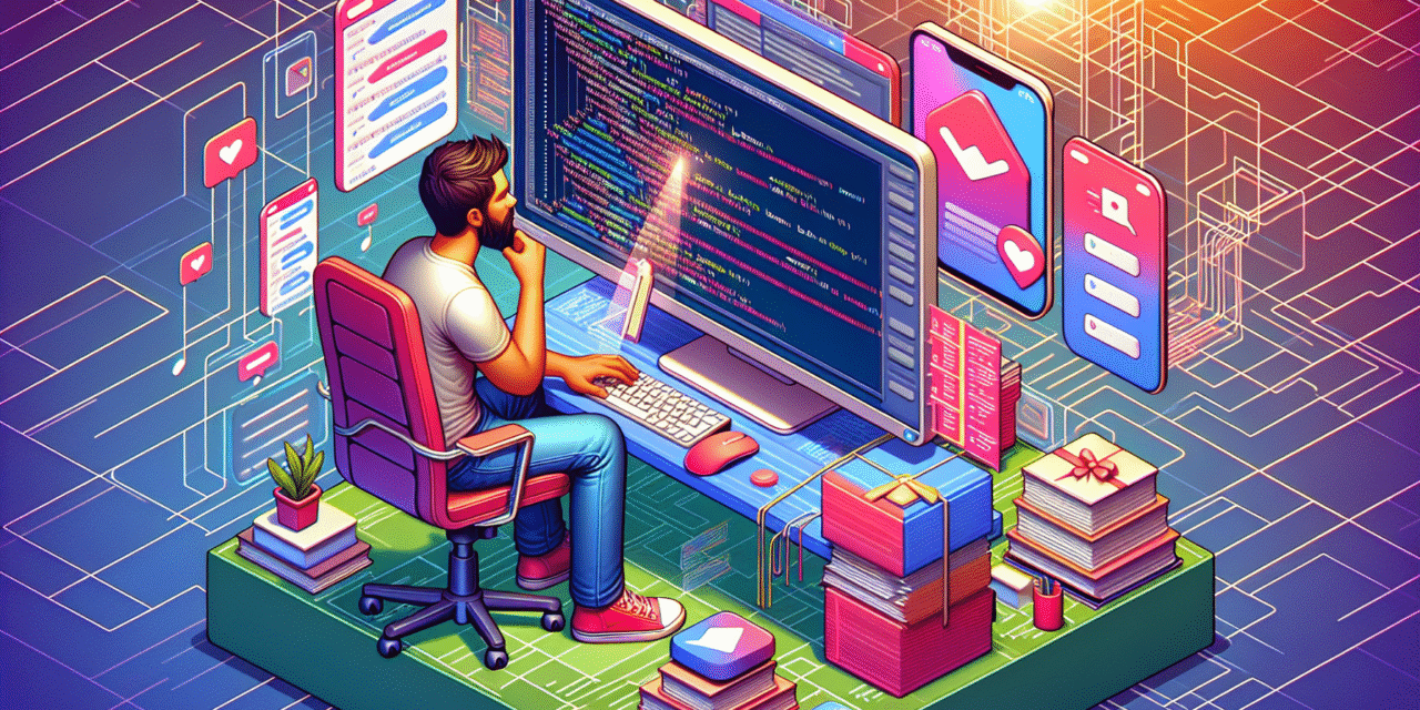 How to Build a WhatsApp-Like Application