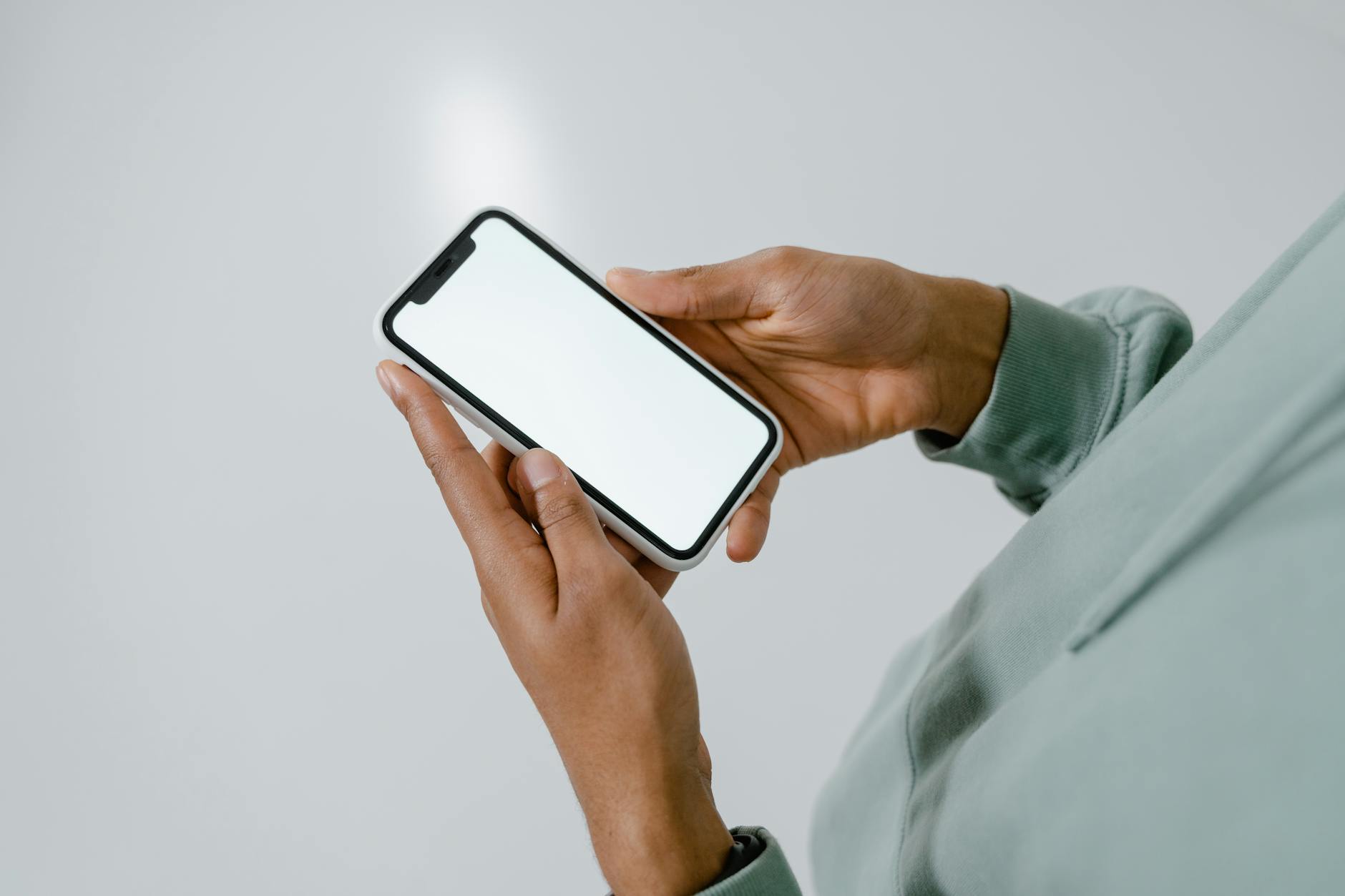 Applications Mobiles Professionnelles