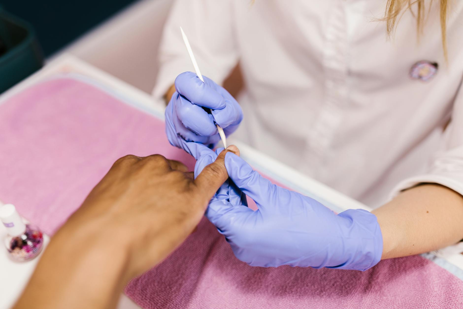 برنامج حجز مواعيد صالون التجميل