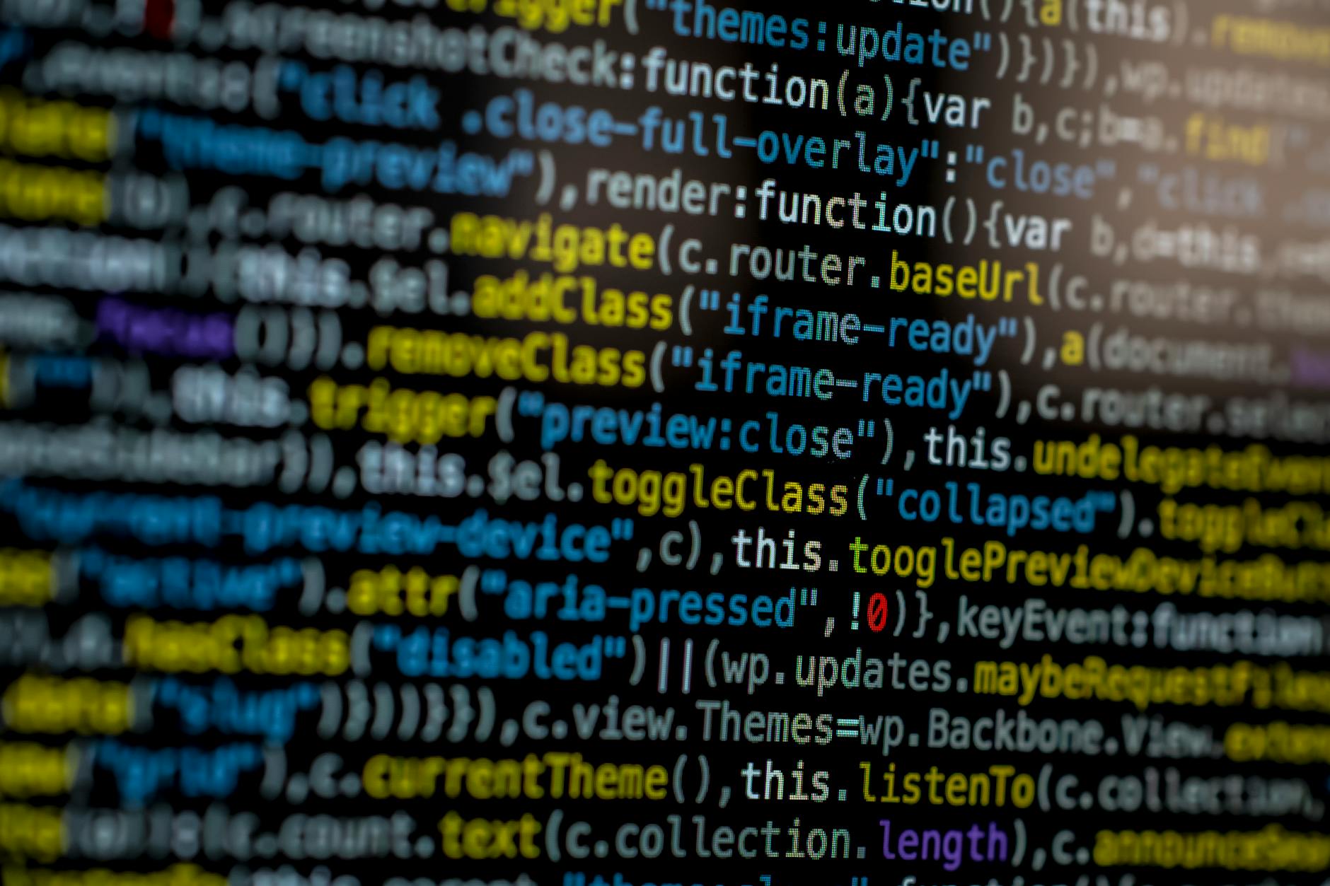 Desarrollar una Aplicación de Cursos Online