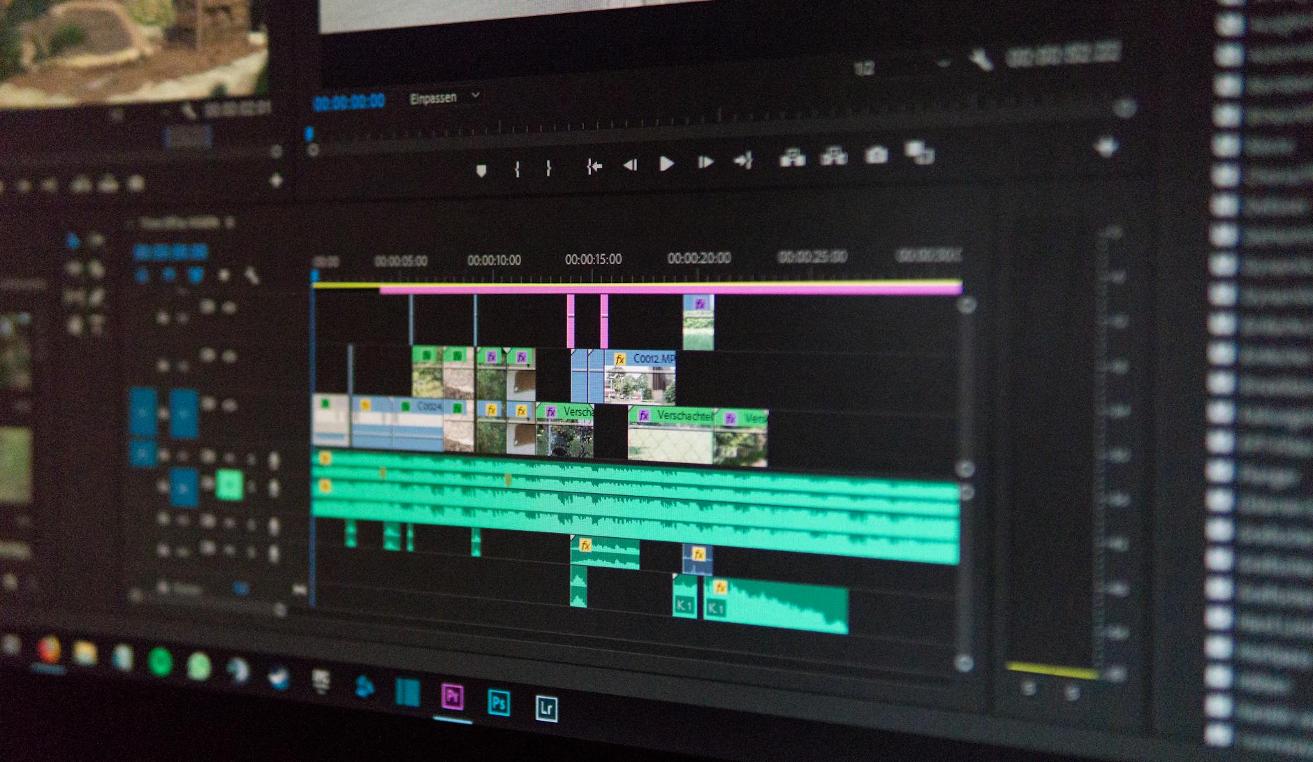 Desarrollo de Aplicaciones de Videollamadas