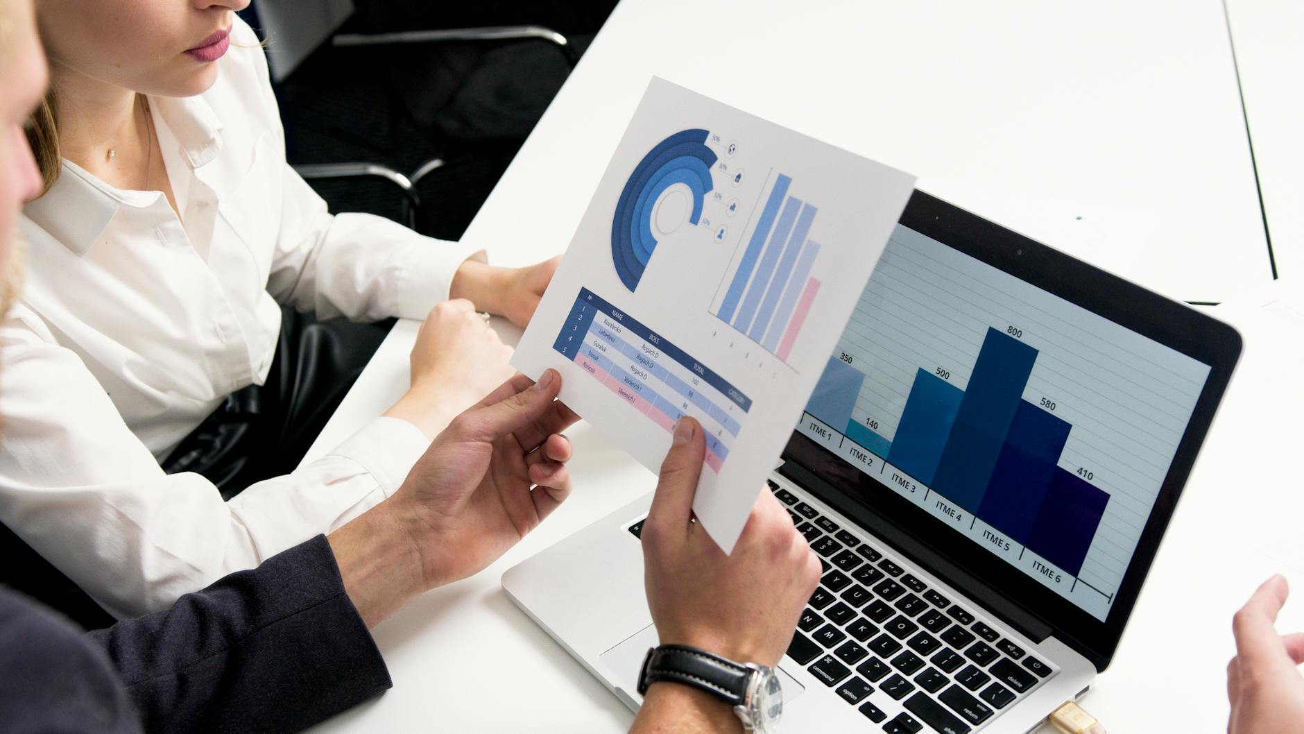 Enterprise Software Solutions