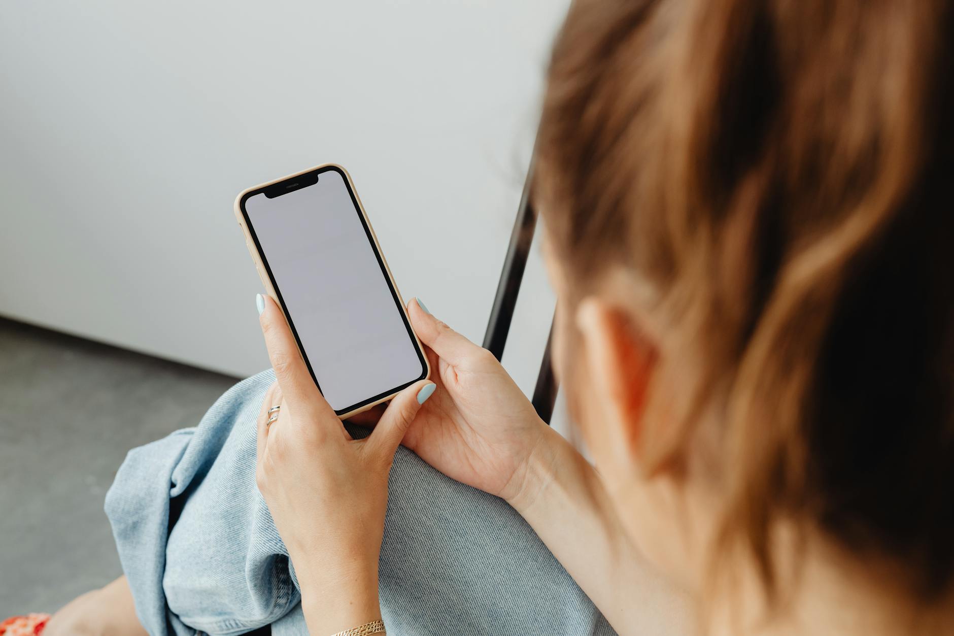 Mobile App für Unternehmen
