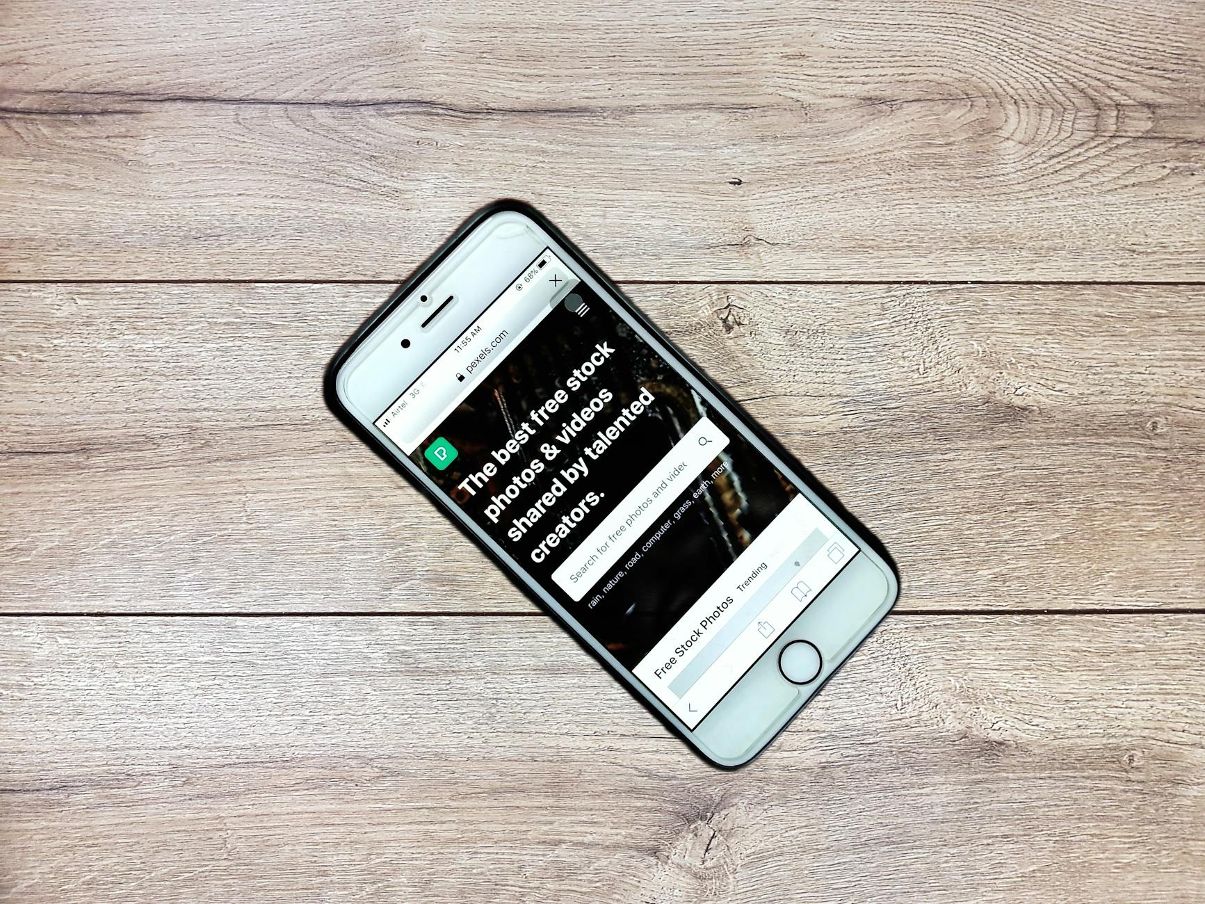 Mobile Application Services