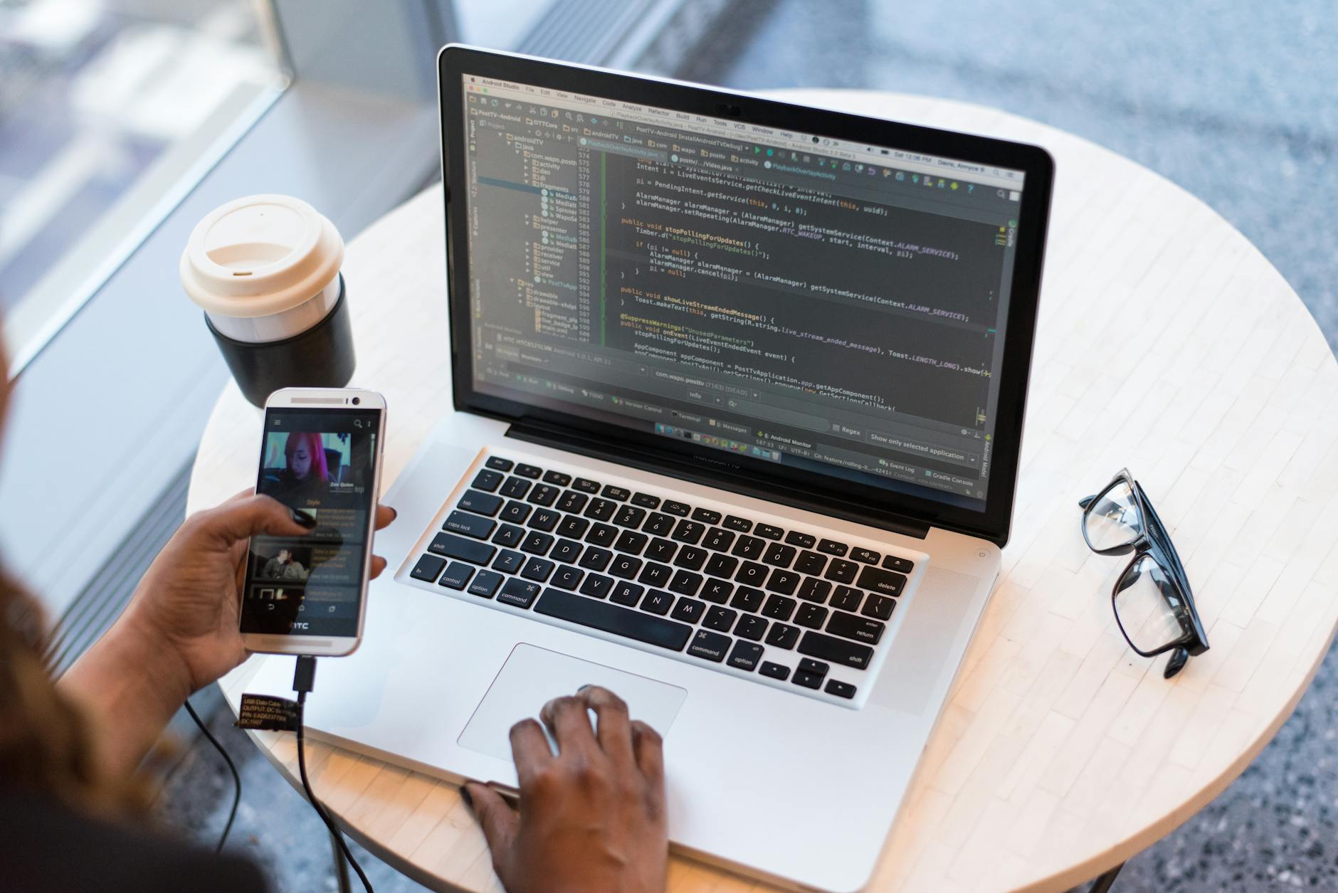 Mobile Software Development Services