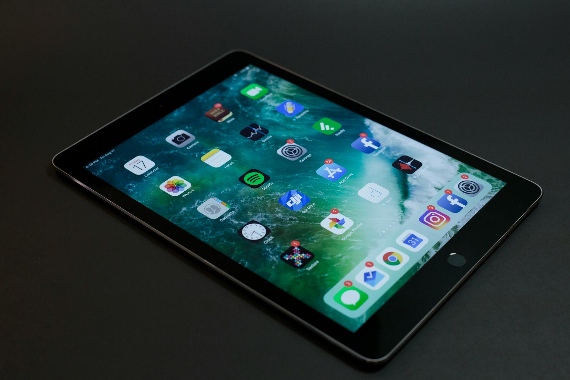 Video-Chat-App entwickeln