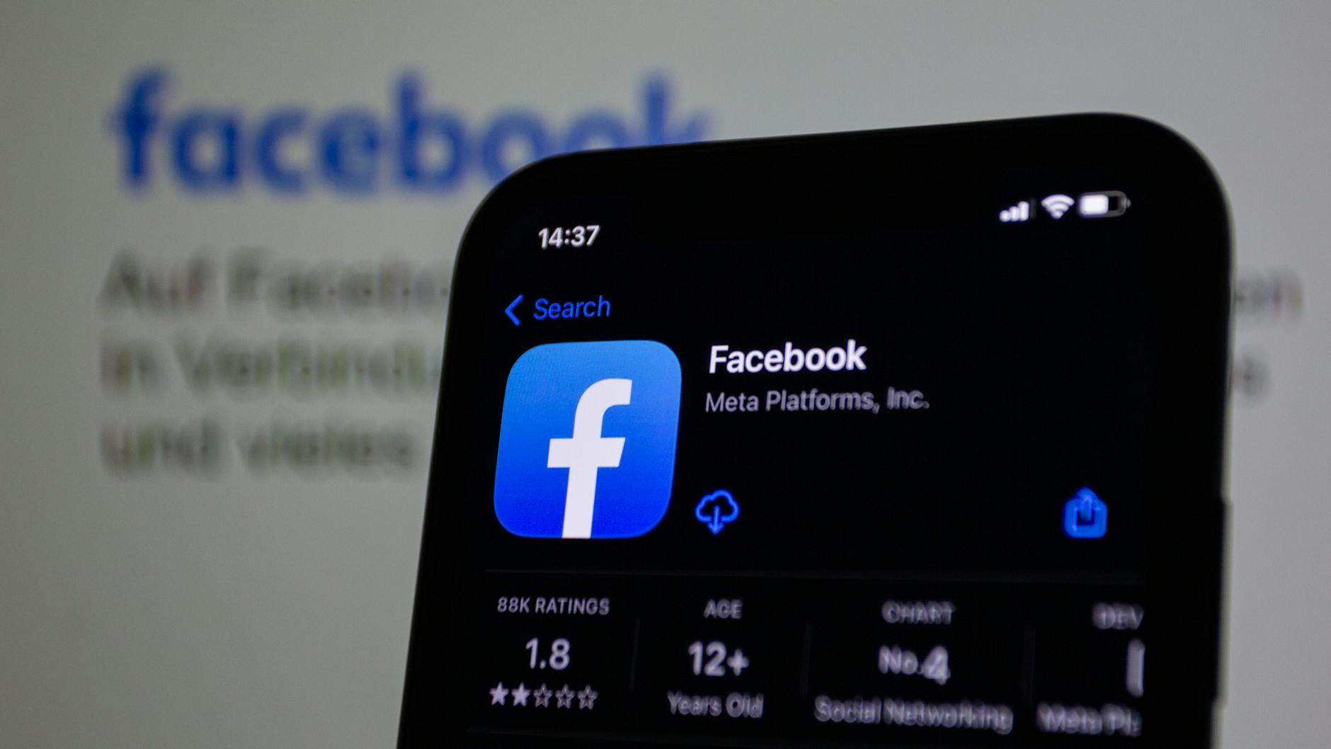 Wie viel verdient eine App mit 1 Million Downloads?