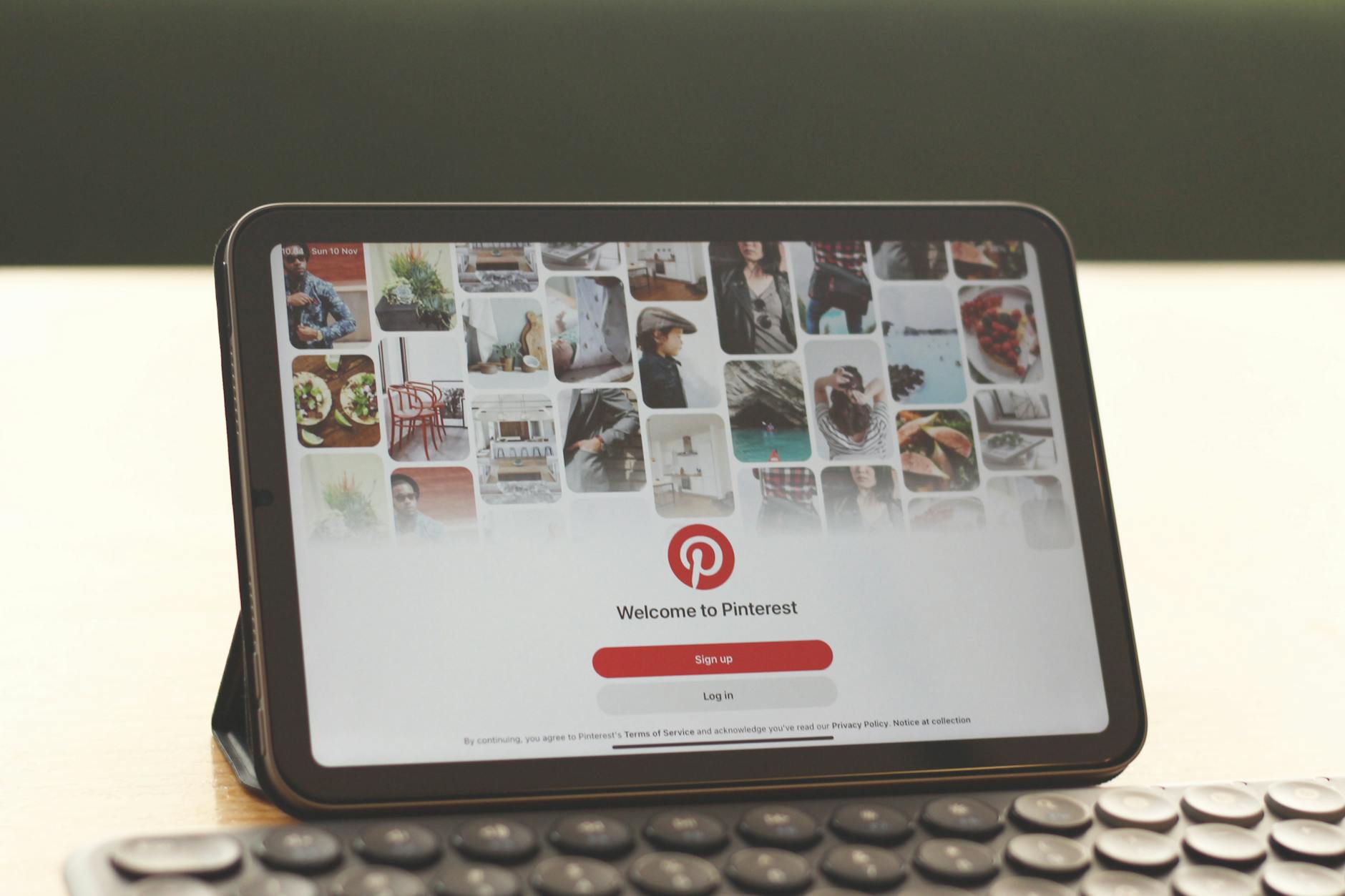 تطبيقات الأعمال للجوال